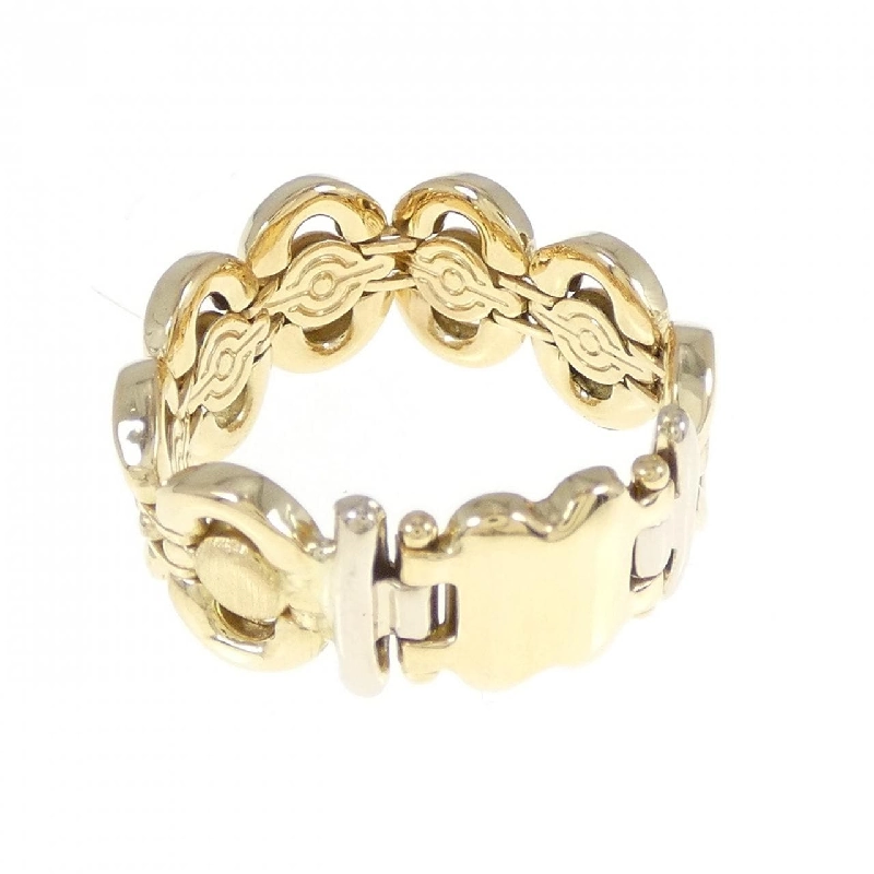 Nhẫn 750YG/750WG - Hàng hiệu Authentic 849359