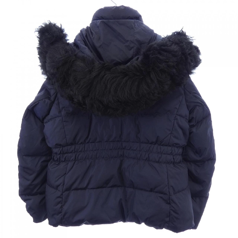 Áo khoác lông vũ COACH - Hàng hiệu Chính hãng 811410