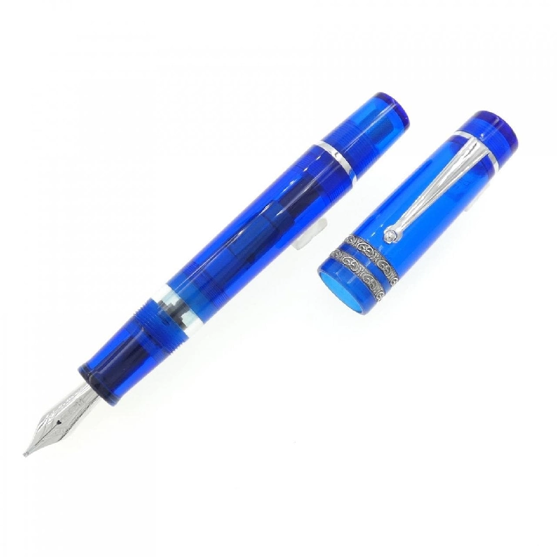 Bút máy Delta Dolce Vita IT Mare Hang hiệu Authentic 881624