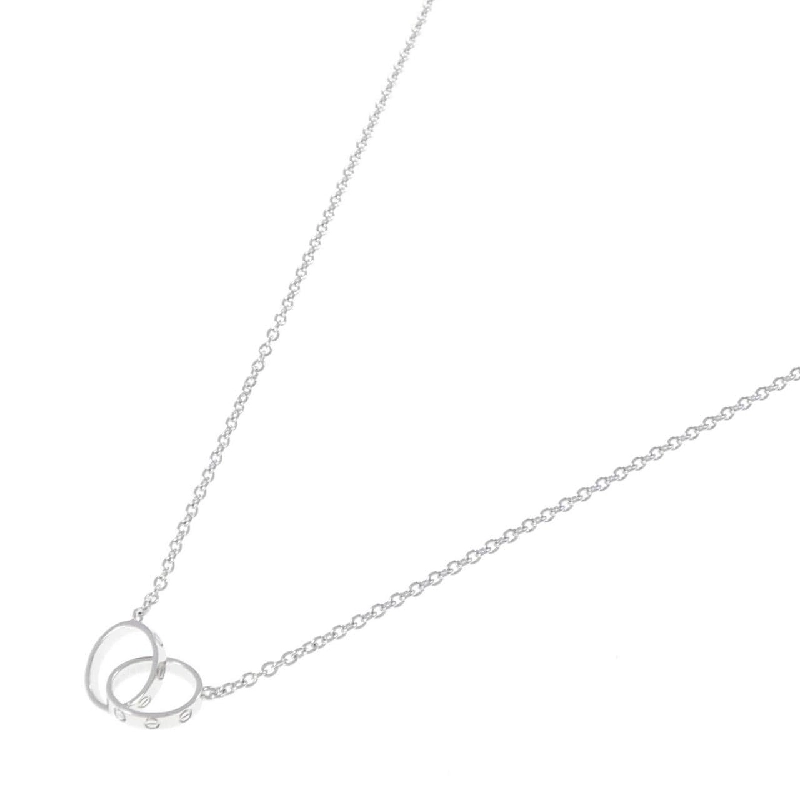 Dây chuyền Cartier Baby Love - Hàng hiệu Chính hãng 840704