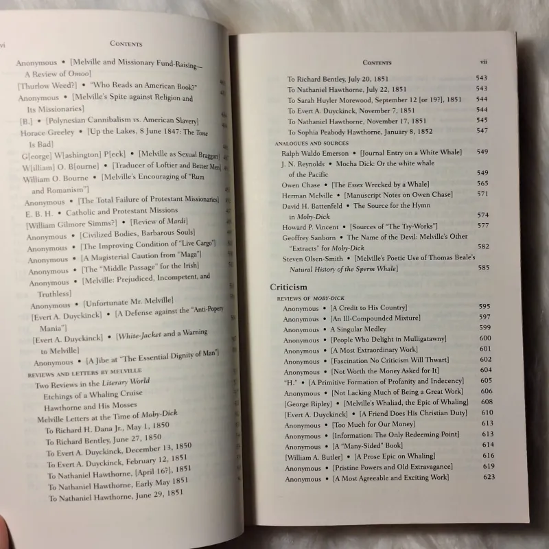 Hermann Melville - Moby Dick (150th Anniversary Edition) 780101