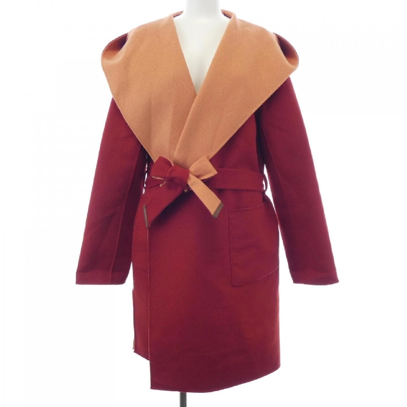 MORABITO BLANC Áo khoác 627870