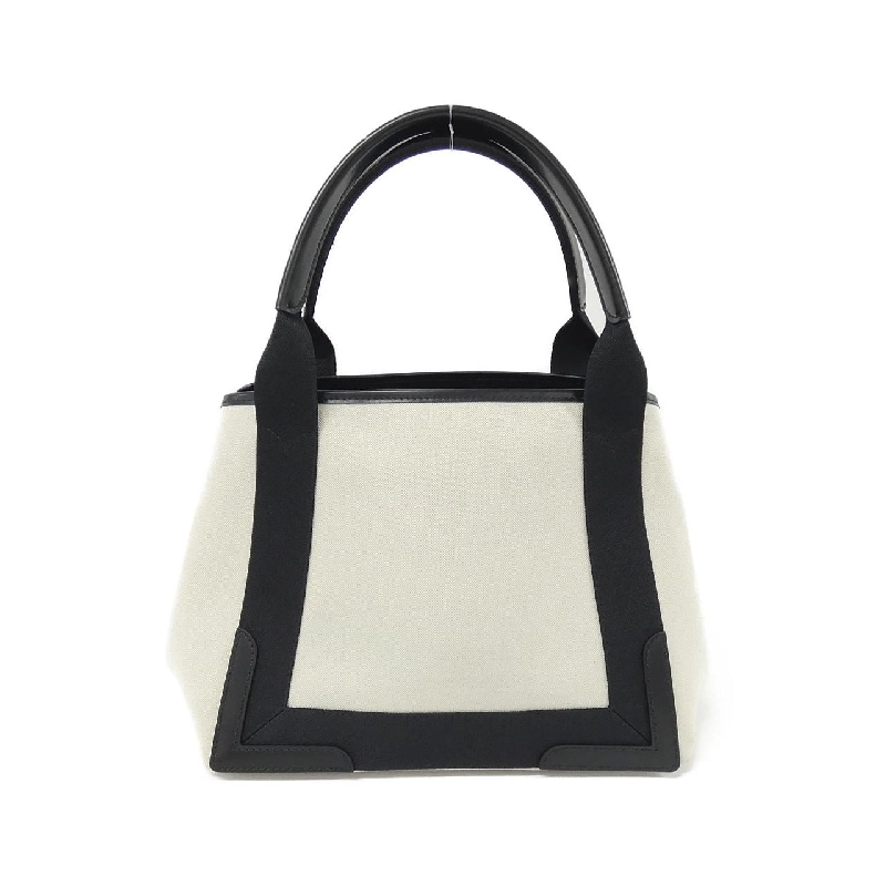 Balenciaga Túi Canvas Navy S 339933 2HH3N 617171