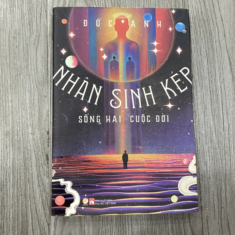 Nhân sinh kép sống hai cuộc đời 1023415