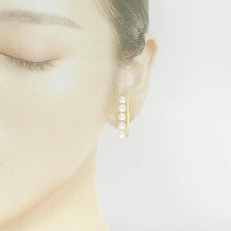 Tasaki Balance Plus Bông Tai - Hàng hiệu Chính hãng 847502