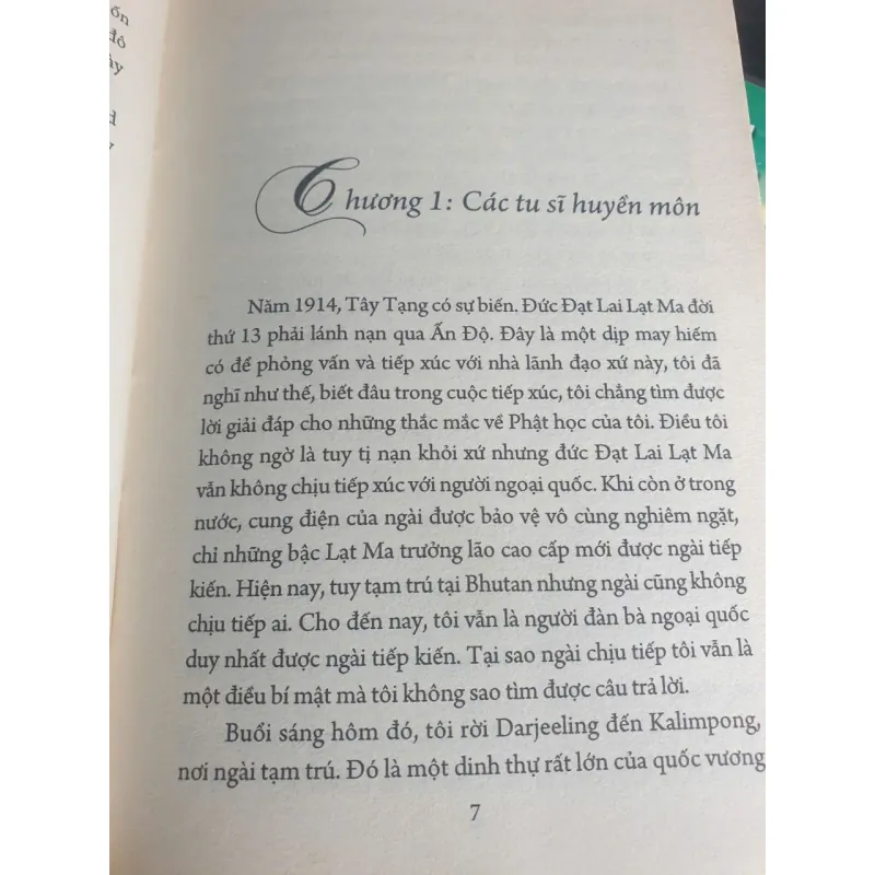 Sách Huyền thuật và các đạo sỹ Tây Tạng 1008235
