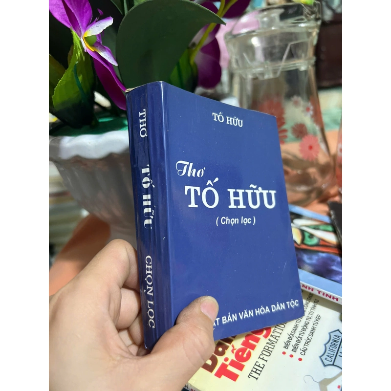 Thơ Tố Hữu 443443