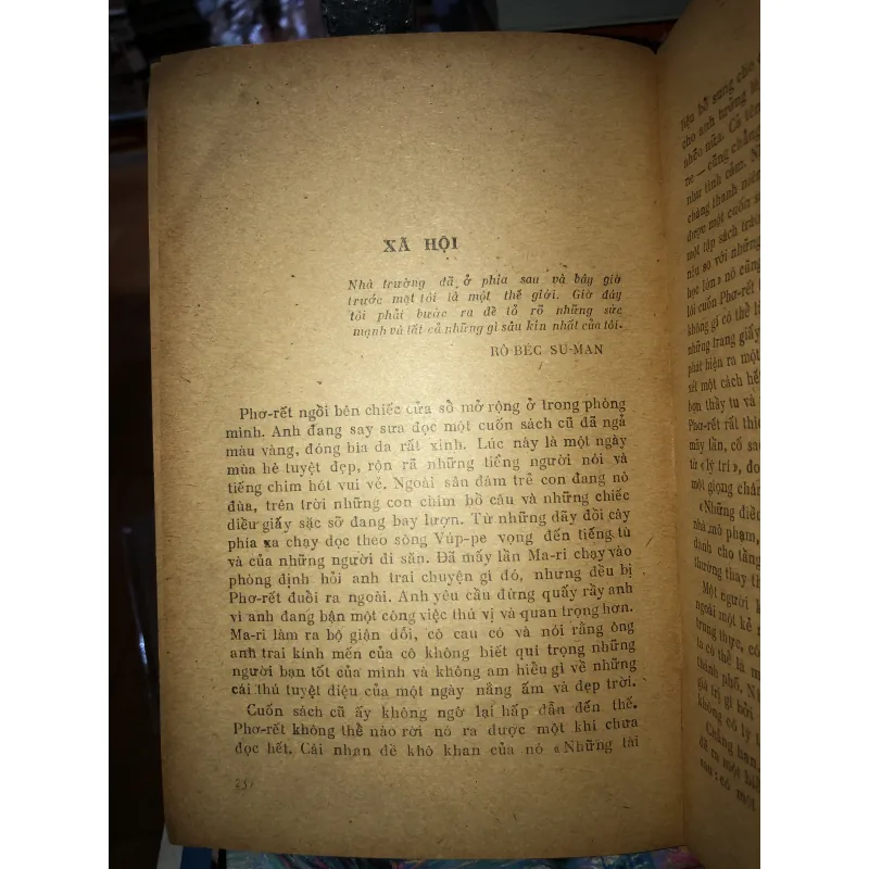 Mùa xuân của một thiên tài - Xtephan Prođep 976171