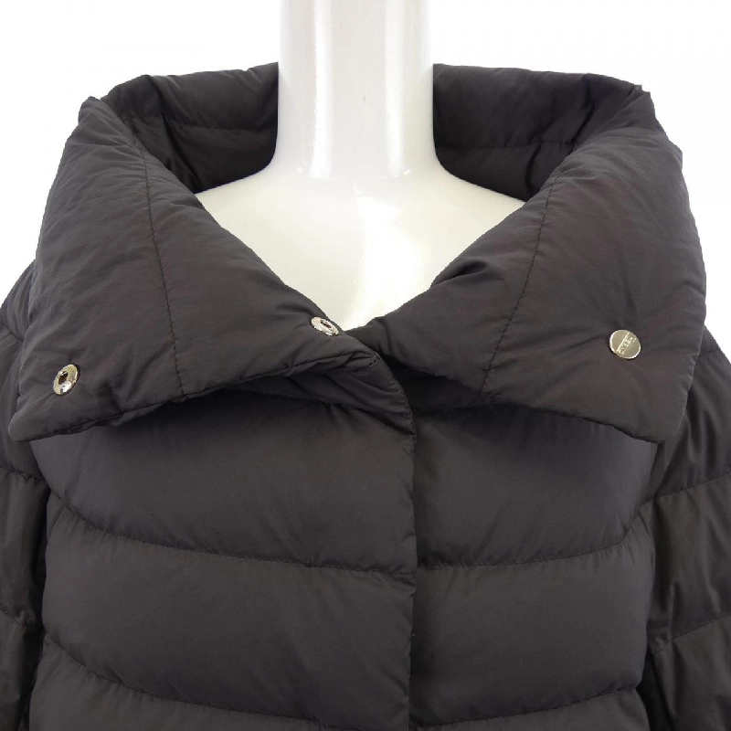 Herno PI0506D Áo khoác lông 628650