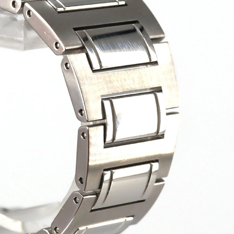 Bulgari Bulgari Bulgari BB42SSAUTO/BB42WSSD/AT SS tự động - Hàng hiệu chính hãng 880335