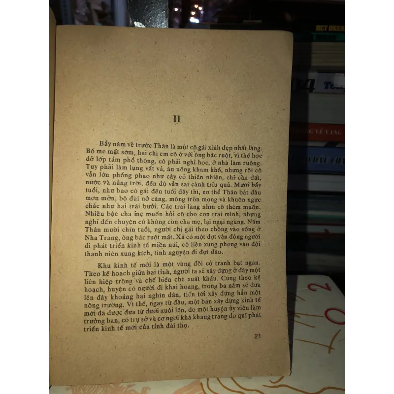 Con hoang - Hoàng Minh Tường 798902