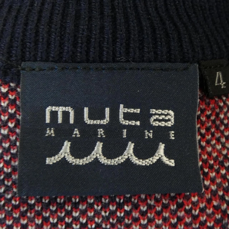 MUTA Knit - Hàng hiệu Authentic 895669