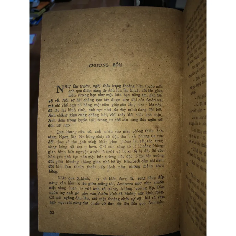 Tình yêu trước vành móng ngựa - Graham Greene  792399