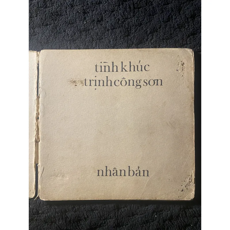 Tình Khúc Trịnh Công Sơn 1044538