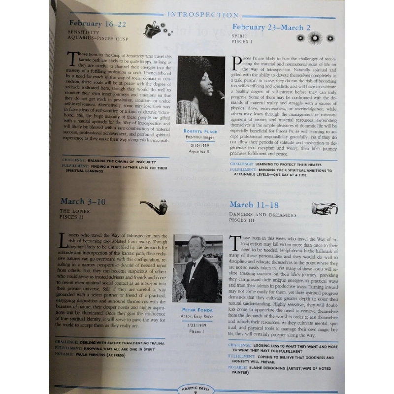 The secret language of Destiny - Gary Goldschneider 974432