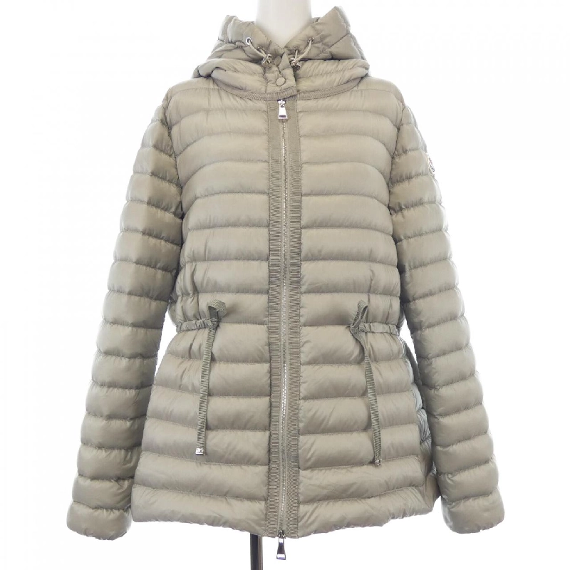 Áo khoác lông vũ MONCLER RAIE 627719