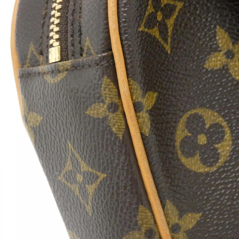 Túi đeo vai Louis Vuitton Monogram Pochette Gange M51870 - Hàng hiệu Chính hãng 768726