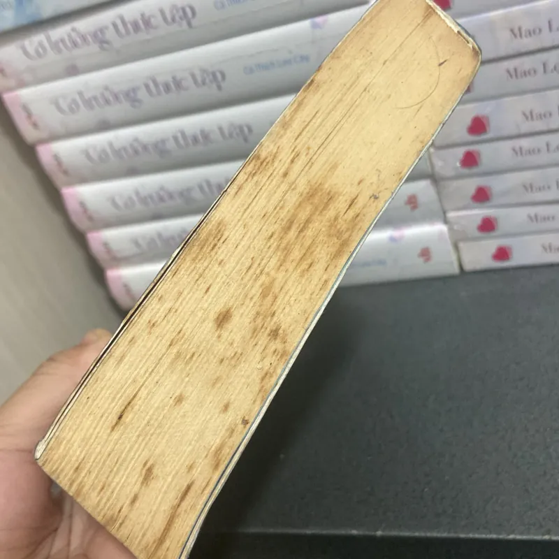 (Ngôn tình) - Chuyện đêm vong xuyên đường - Thất Nhật Minh 997493