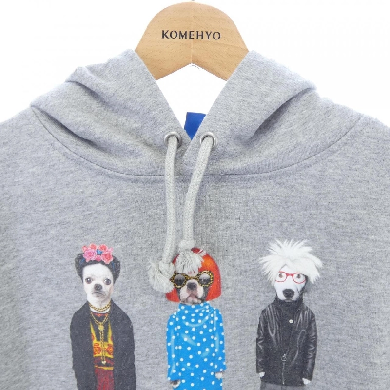 Áo khoác CHAMPION - Hàng hiệu Authentic 773794