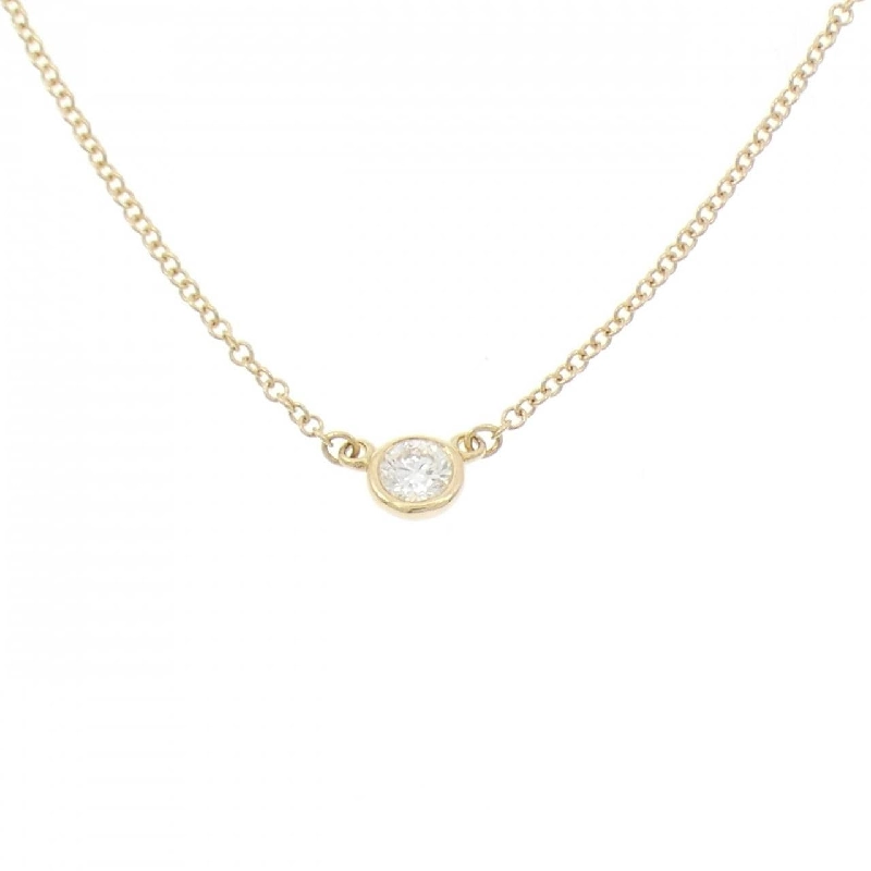 Dây chuyền Tiffany By The Yard - Hàng hiệu Chính hãng 841555