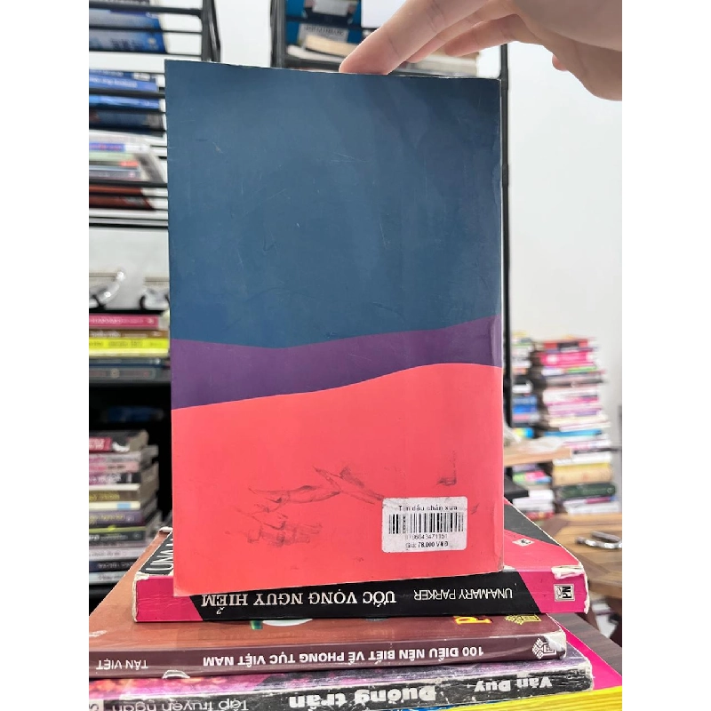 Tìm Dấu Chân Xưa - Trần Ngọc Phượng - Trần Ngọc Phượng 973231