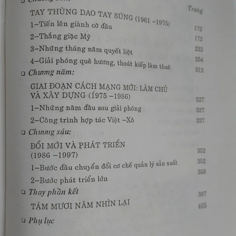 LỊCH SỬ PHONG TRÀO CÔNG NHÂN Dầu TIẾNG  562389