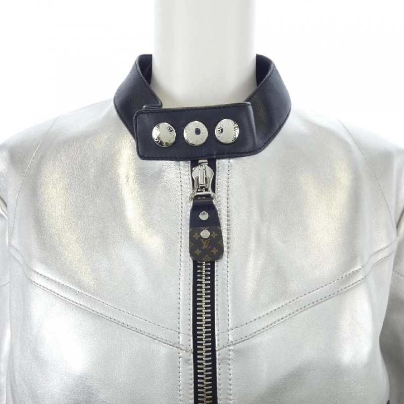 Áo khoác da LOUIS VUITTON 634540