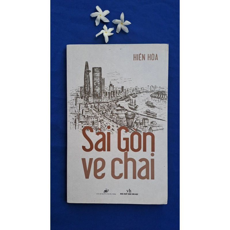 Sài Gòn ve chai - Hiền Hòa 304958