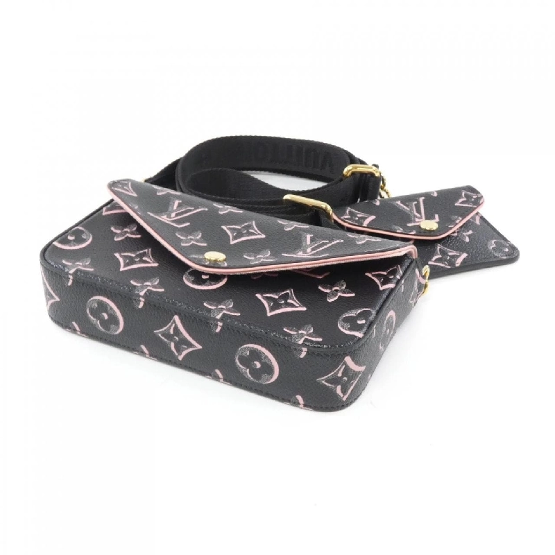 Túi xách vai Louis Vuitton Fall For You Multi Pochette Félicie M81471 613661