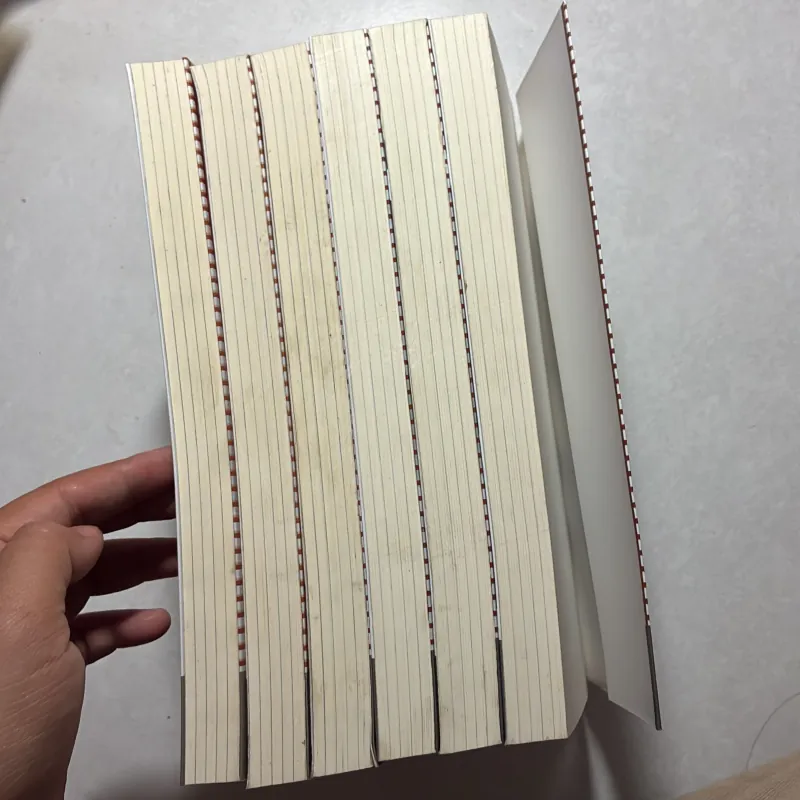 Dũng sĩ Hesman Tập lẻ 2-7 (6 cuốn) 753717