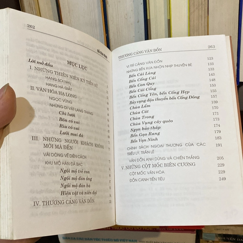 THƯƠNG CẢNG VÂN ĐỒN (XB 2004) 470814