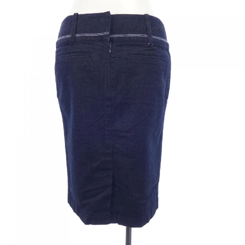 【Mã giảm giá】Chân váy CELINE 655578