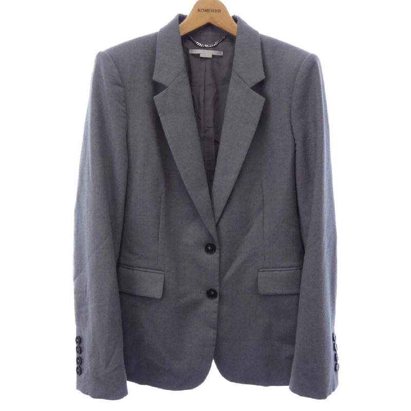 STELLA MCCARTNEY STELLA MCCARTNEY 650094 3CU703 Áo khoác 632190