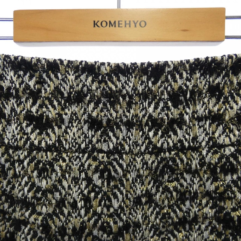 【Mã giảm giá】Chanel CHANEL Váy 655767