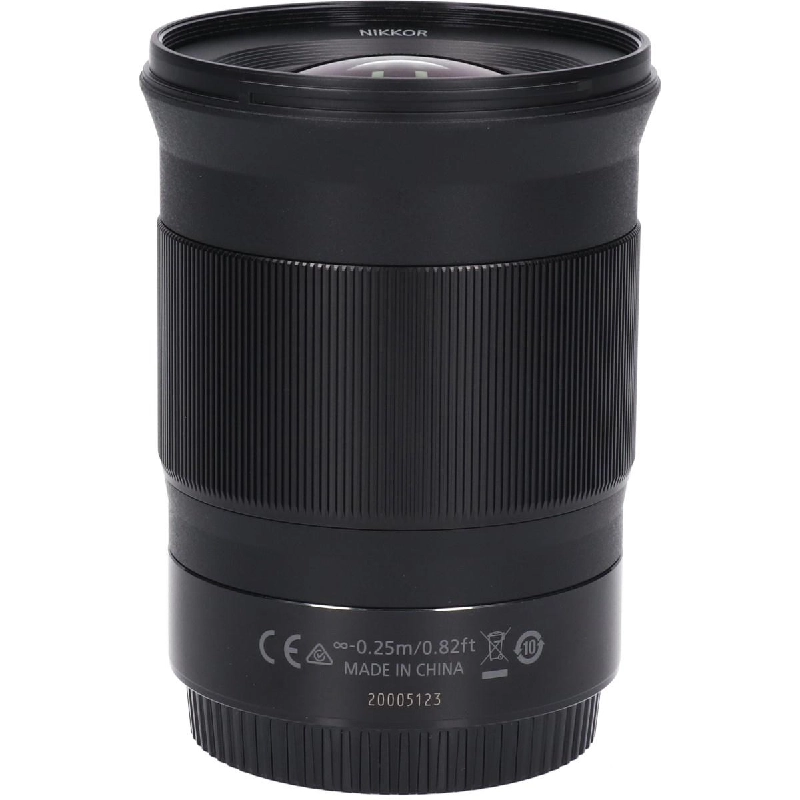 ＮＩＫＯＮ Ｚ２４ｍｍ Ｆ１．８Ｓ - Hàng hiệu Authentic 880486