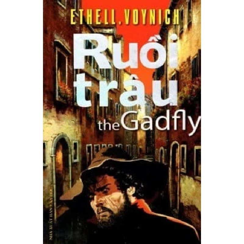 Ruồi Trâu - Ethel Lilian Voynich 338731