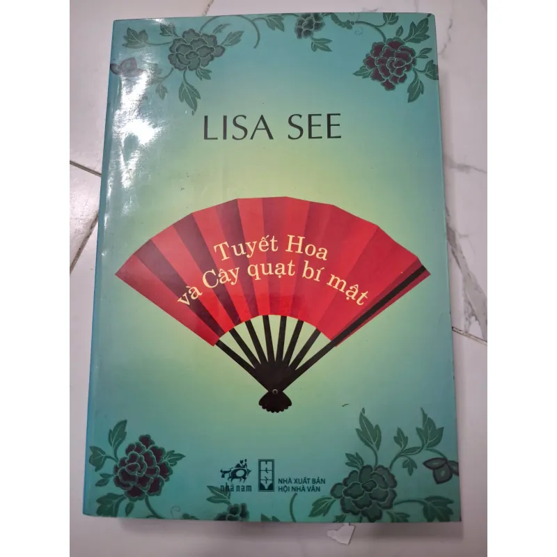 Tuyết Hoa và Cây Quạt Bí Mật – Lisa See 642824