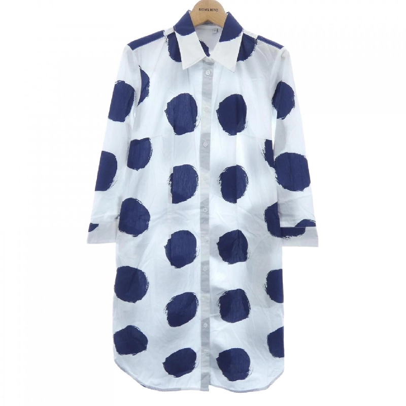 Đầm CAMICETTASNOB - Hàng hiệu Authentic 812305