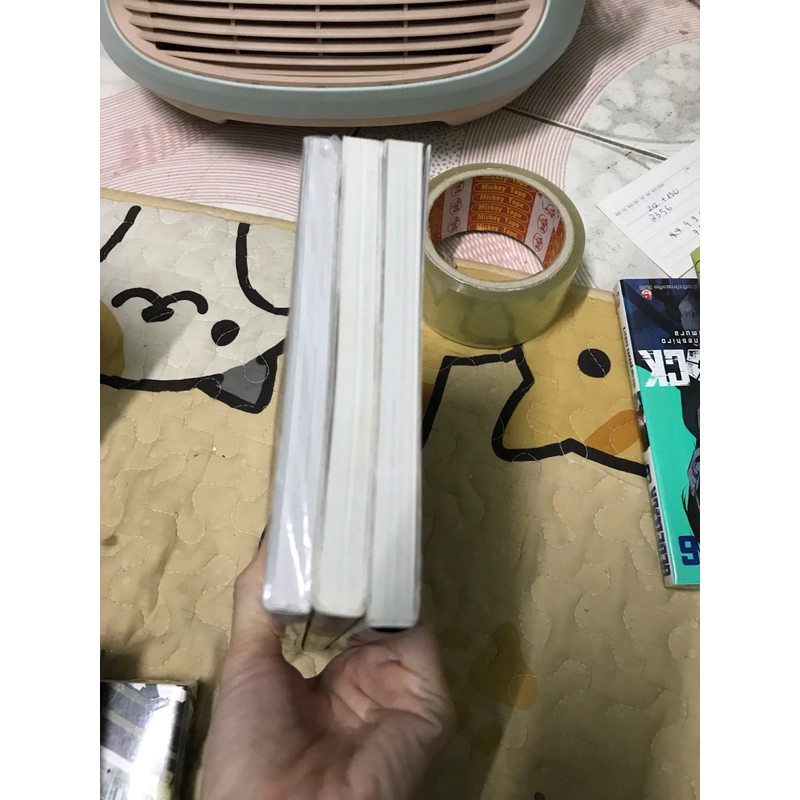 Veil kotteri 385209