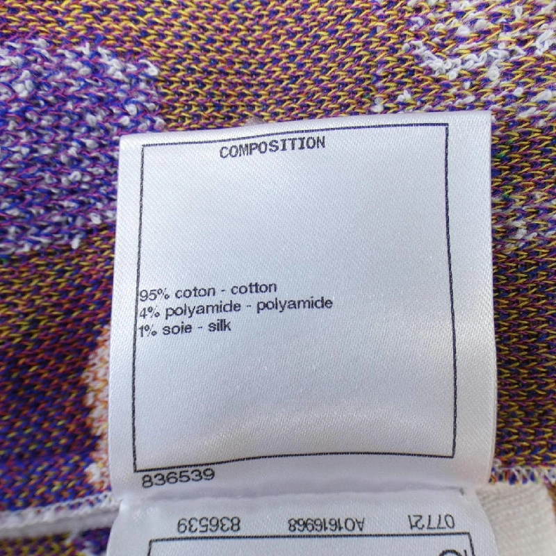 【Mã giảm giá】Chanel CHANEL Váy 651714