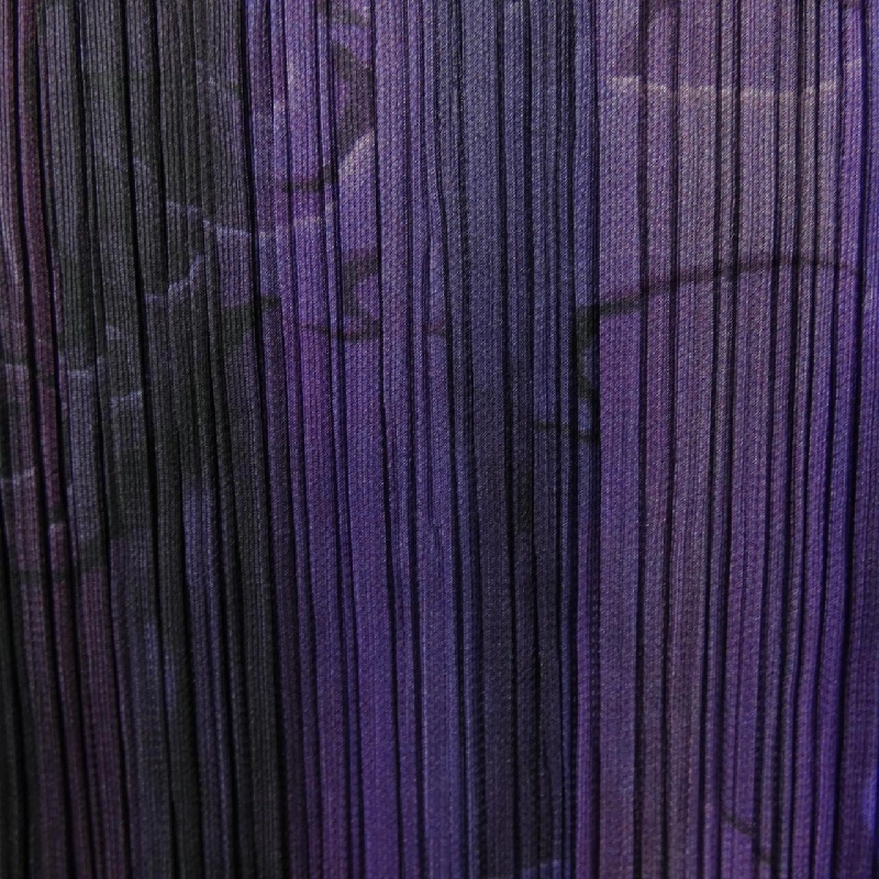 【Mã giảm giá】Váy Pleats Please 655449