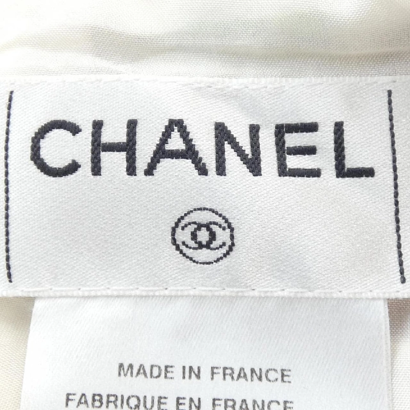 CHANEL P23306V14189 04P Váy - Hàng hiệu Chính hãng 819819