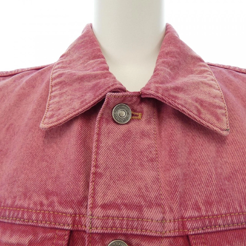 【Khuyến mãi】Christian Dior CHRISTIAN DIOR Áo gile 642421