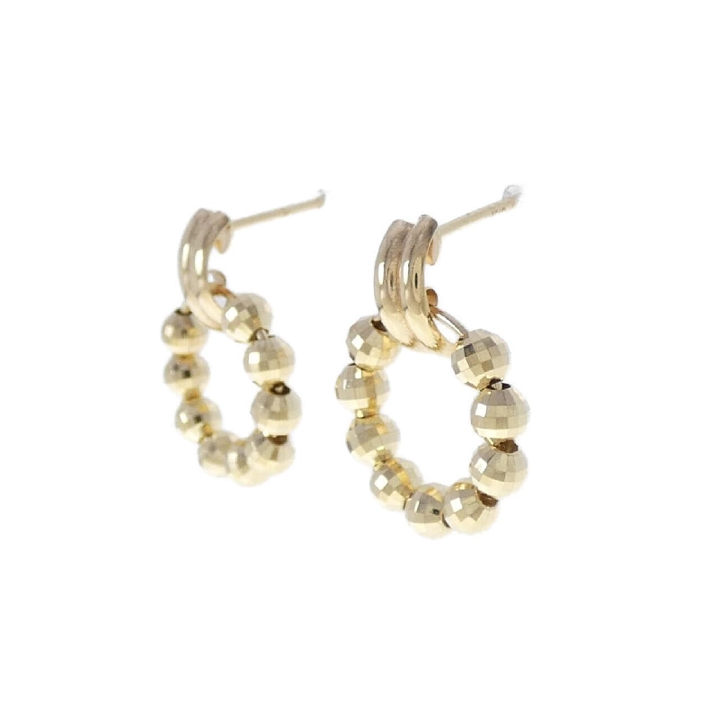 K10YG Bông tai - Hàng hiệu Chính hãng 861548