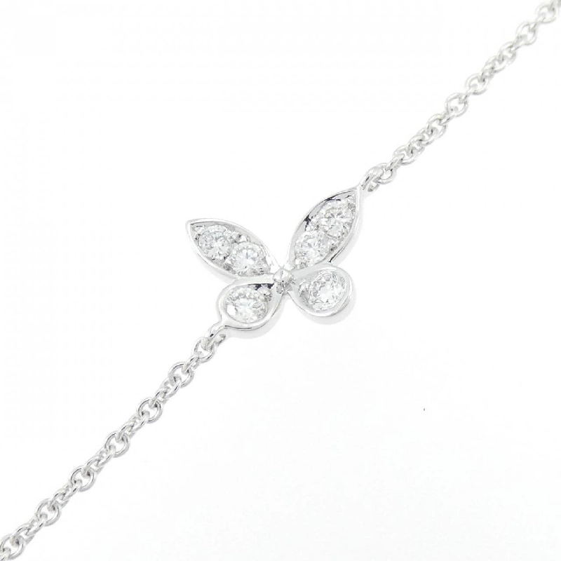 Nhẫn hình bướm mini - Hàng hiệu Authentic 842738