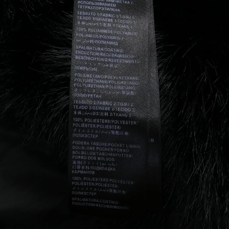 Áo gile BALENCIAGA - Hàng hiệu Authentic 902784