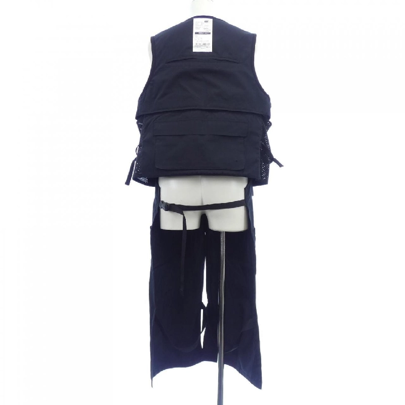 PRODUCT LAB. Áo gile - Hàng hiệu Chính hãng 886583