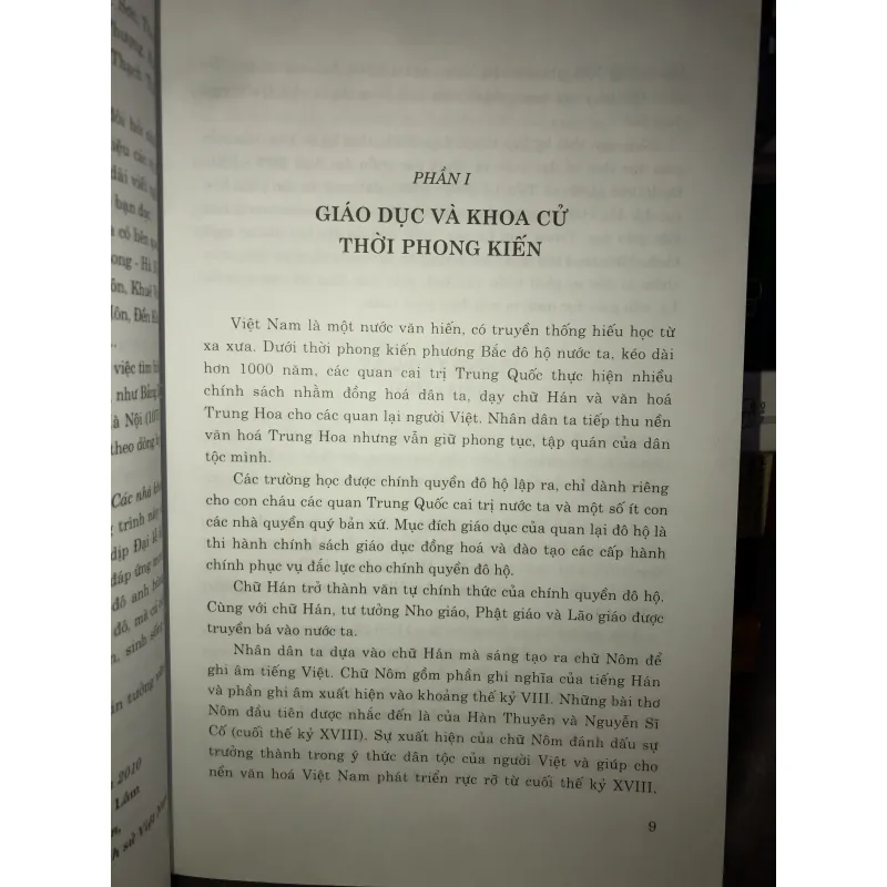 Các nhà khoa bảng đất Thăng Long Hà Nội  747812