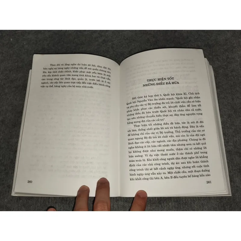 KHÔNG THỂ LÀM NGƠ 697683