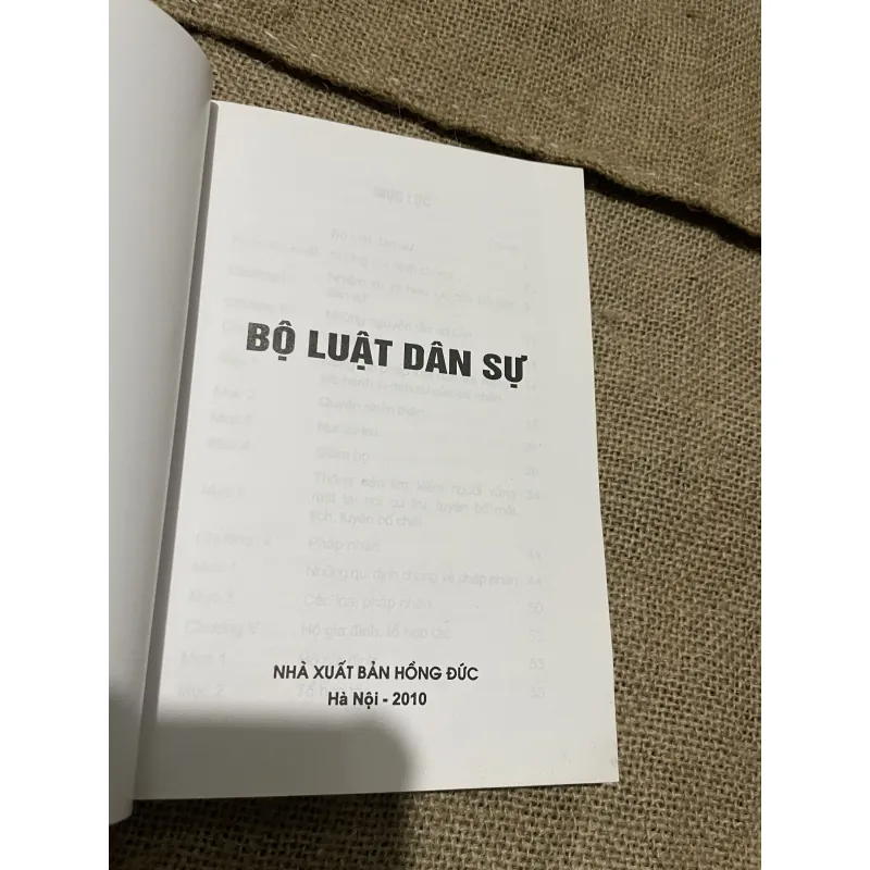 Bộ luật dân sự - 340 trang  757506
